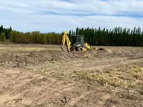 Islas Malvinas 678, Vista Alegre Sur