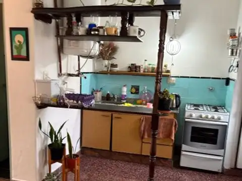 Depto Tipo Casa en Venta 65 años