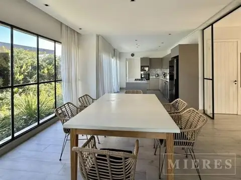 Casa en Venta A Estrenar