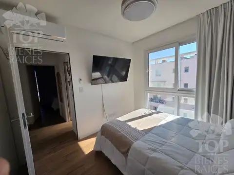Departamento en Alquiler de 2 dormitorios