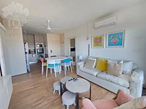 Departamento en Alquiler 2 años