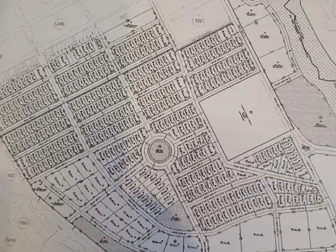 Grand Bourg. Mirador Oeste. Av. de los Incas 100