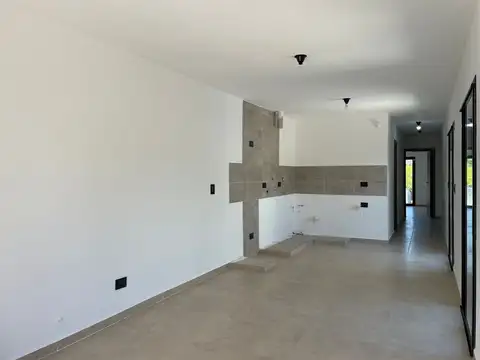 Casa en Alquiler 1 año
