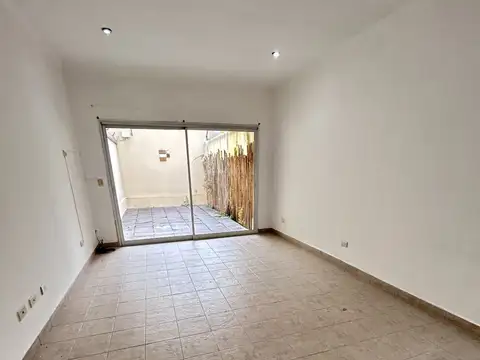 Departamento en Alquiler de Monoambiente