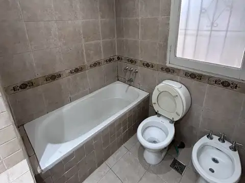 Departamento en Alquiler 13 años