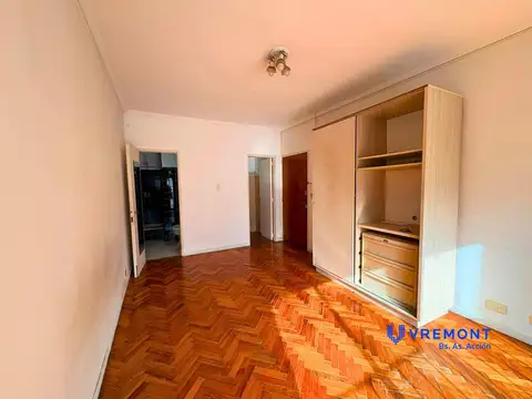 Departamento en Alquiler en Recoleta, $ 450.000