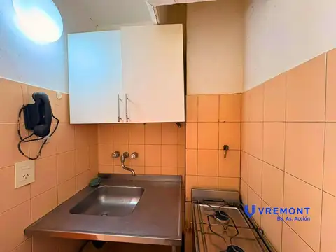 Laprida al 1900 - Monoambiente en alquiler en el barrio de Recoleta!