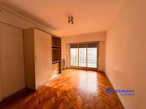 Departamento en Alquiler en Recoleta, Capital Federal