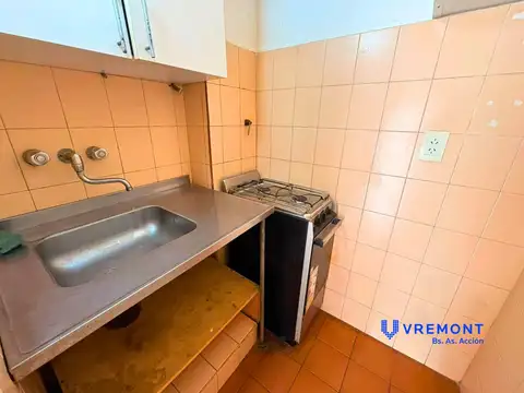 Departamento en Alquiler al Suroeste