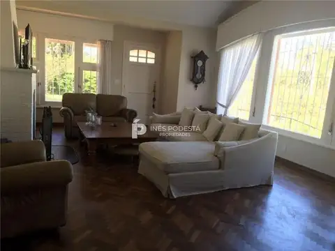 CASAS - CASA - SAN RAFAEL, PUNTA DEL ESTE