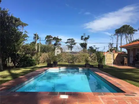 CASAS - CASA - SAN RAFAEL, PUNTA DEL ESTE
