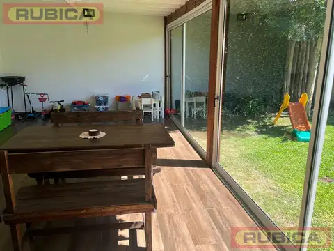 Casa en Venta 20 años