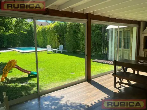 Casa en Venta de 2 dormitorios