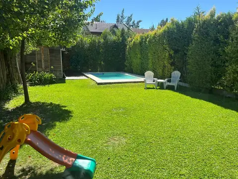 Casa en Venta en Don Torcuato, USD 320.000