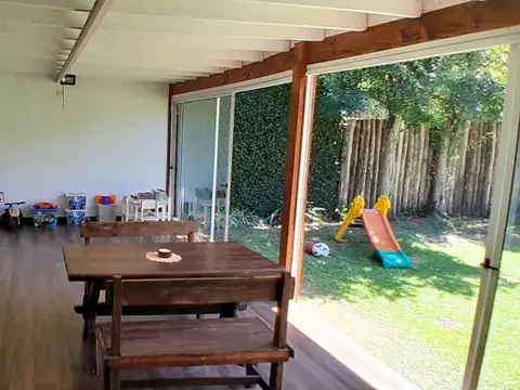 Casa en Venta 20 años