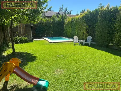 Casa en Venta en Don Torcuato, USD 320.000