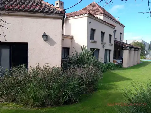 Casa en Alquiler en General Pacheco, Partido de Tigre