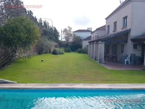 Casa en Alquiler 20 años