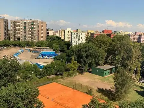Departamento  en alquiler temporario