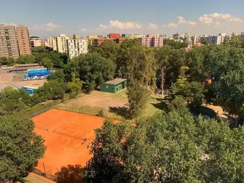 Departamento  en alquiler temporario