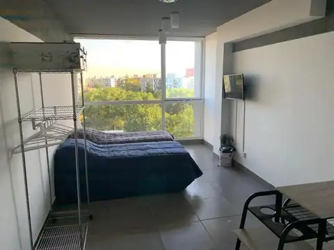 Departamento en Alquiler Temporal de Monoambiente
