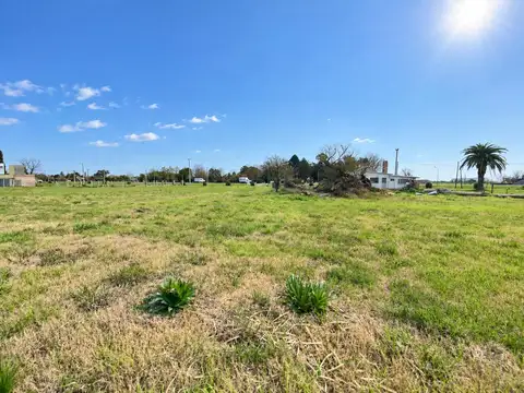 Terreno en Venta en Villa Amelia, Rosario