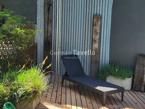 Venta de Casa 4 Amb. pileta/quincho, Parque Leloir Ituzaingó