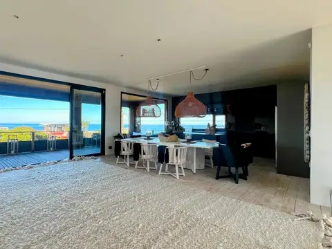 Casa en alquiler con vistas al Mar