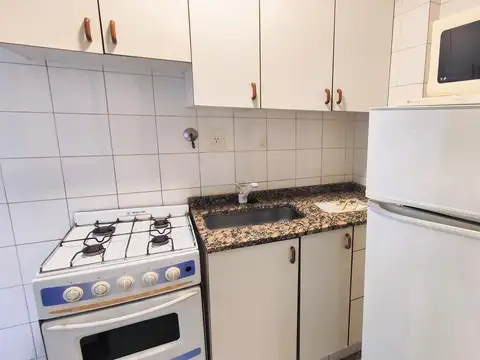 Arenales al 1200 | Distrito Arenales