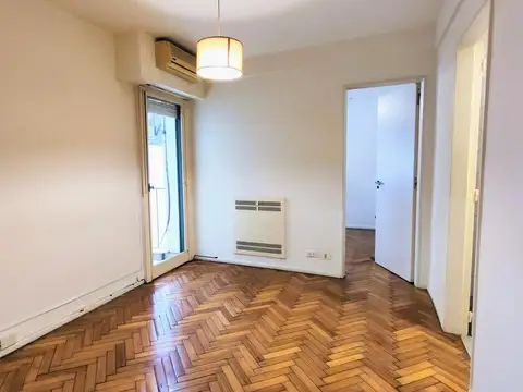 Venta Departamento 2 ambientes en el corazon de Distrito Arenales