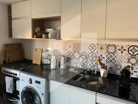 Departamento en Venta con 1 cochera