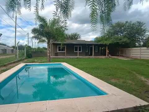 Casa en Venta en Santiago del Estero, Capital