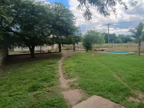 Casa en Venta en Santiago del Estero, USD 49.000