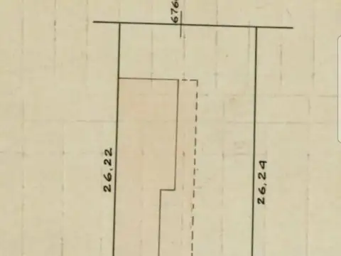Terreno en Venta en Versalles, USD 199.000