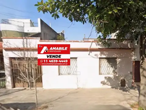 VENTA LOTE DE TERRENO VERSALLES 10 M DE ANCHO