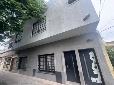 Martín Rodríguez 800