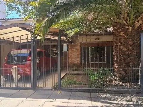 OPORTUNIDAD CHALET DE 4 AMB Y QUINCHO