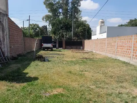 Casa en Venta en La Reja, USD 59.000