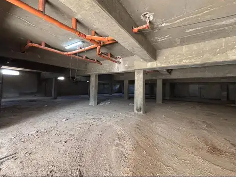 Le Bois Lofts & Residences , Piso 2