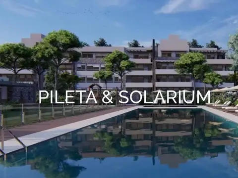 Departamento en Venta en Le Bois Lofts & Residences, USD 233.550