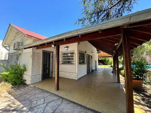 CHALET-VENTA-3 AMBIENTES-S.A DE PADUA- APTO CRED.HIPOTECARIO
