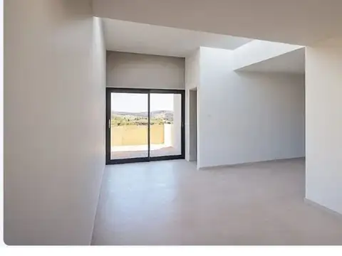 VENTA DUPLEX 3 DORMITORIOS EN NOBU - DOCTA