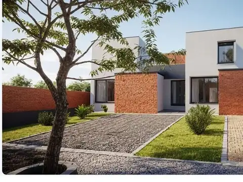 VENTA DUPLEX 3 DORMITORIOS EN NOBU - DOCTA