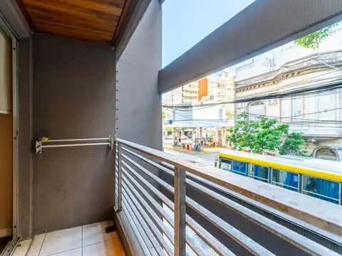 Monoambiente en venta Centro Rosario