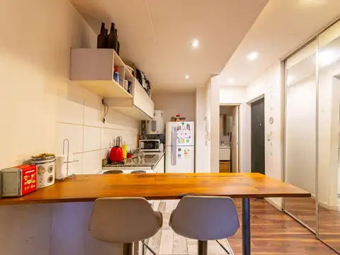 Departamento en Venta 6 años