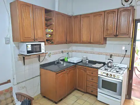 Depto Tipo Casa en Venta en Tablada, USD 40.000