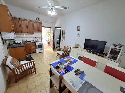 Depto Tipo Casa en Venta de 3 dormitorios