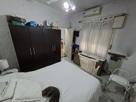 Venta vivienda 4 amb con cochera