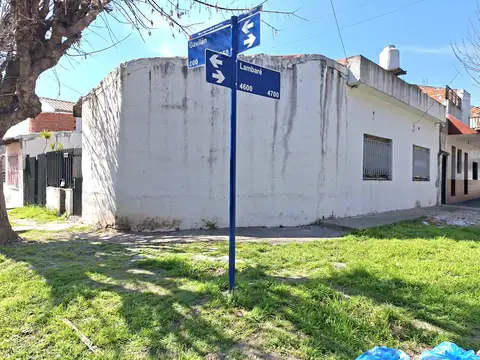 Venta vivienda 4 amb con cochera