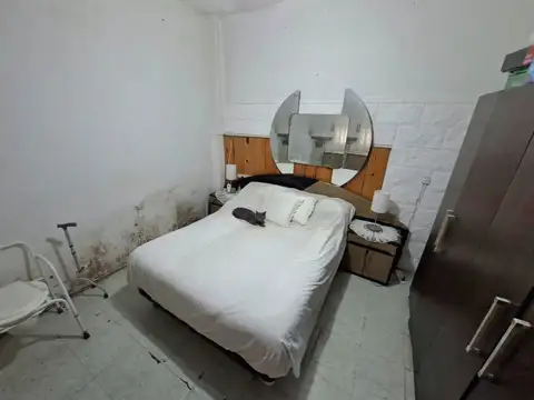 Depto Tipo Casa en Venta con 1 cocheras
